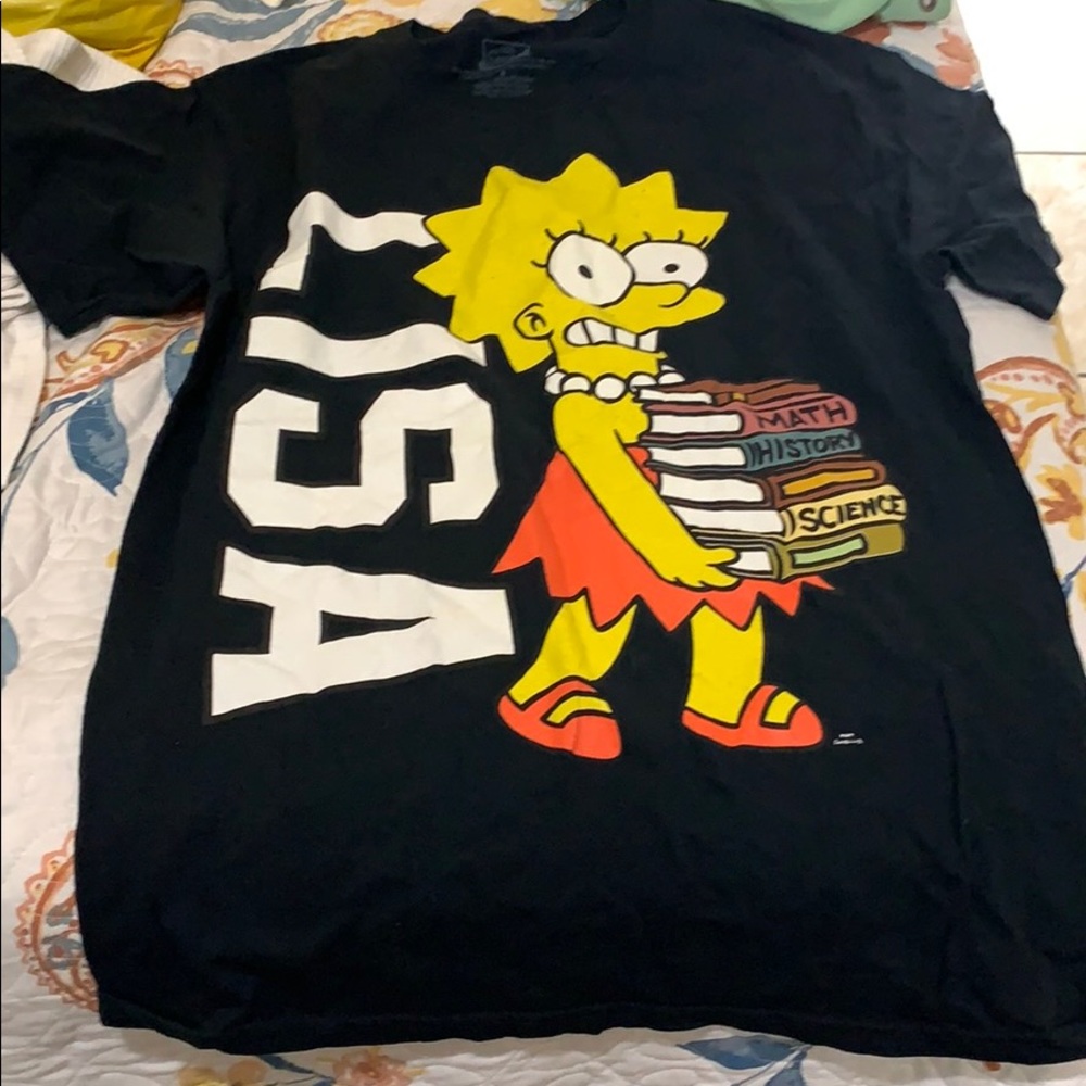 Tee shirt